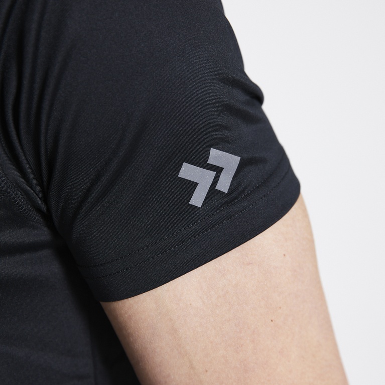 T-shirt "Ms Run Tee 2.0" T-shirt "Ms Run Tee 2.0"